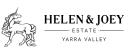 Helen & Joey Estate logo